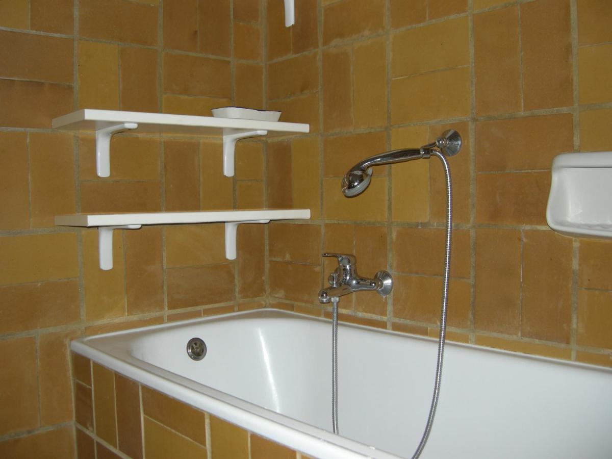 Via Dei Gerani B&B Sìnnai Zimmer foto